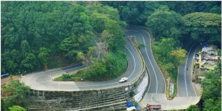 മൈസൂരിലേക്ക് പോകുന്നവർ വയനാട് വഴിയുള്ള യാത്ര ഒഴിവാക്കുക; പകരം മാർഗം നിർദ്ദേശിച്ച് അധികൃതർ