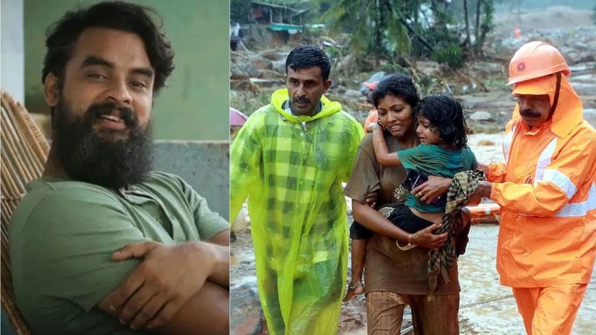 ടോവിയുടെ ദീർഘവീക്ഷണത്തോടെയുള്ള ഇടപെടലിന് നന്ദി പറഞ്ഞ് വയനാട് ശുചിത്വ മിഷൻ