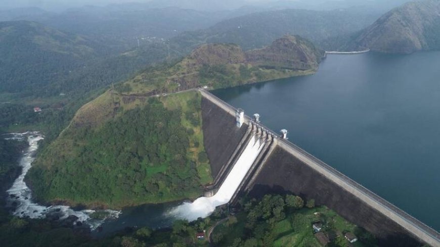 മുല്ലപ്പെരിയാർ വിഷയത്തിൽ ഒരു തീരുമാനം കൈക്കൊള്ളാൻ മാറി മാറി വരുന്ന സർക്കാരുകൾക്ക് എന്തുകൊണ്ട് സാധിക്കുന്നില്ല?