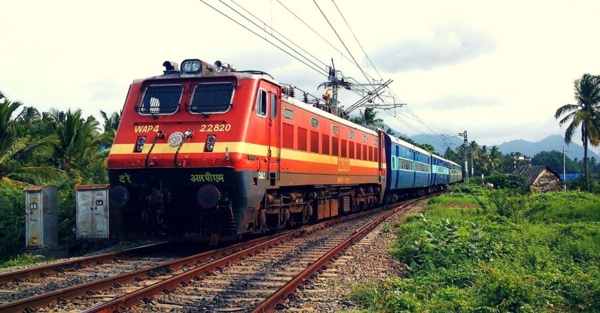 പത്താം ക്ലാസ് പാസല്ലേ ? എങ്കിൽ പരീക്ഷയില്ലാതെ ഇന്ത്യൻ റെയിൽവേയിൽ ജോലി നേടാം, വൻ ഒഴിവുകൾ