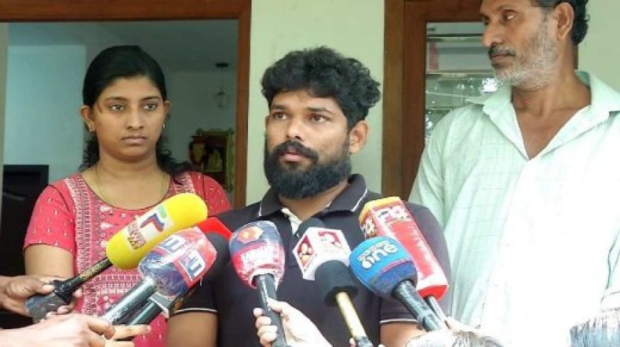 ഒരു മാസം കഴിഞ്ഞിട്ടും അർജുനെവിടെ? ഈ അനാസ്ഥ ഇനിയും കണ്ടു നിൽക്കാൻ വയ്യ; ഷിരൂരിലെത്തി പ്രതിഷേധം ആരംഭിക്കുമെന്ന് കുടുംബം