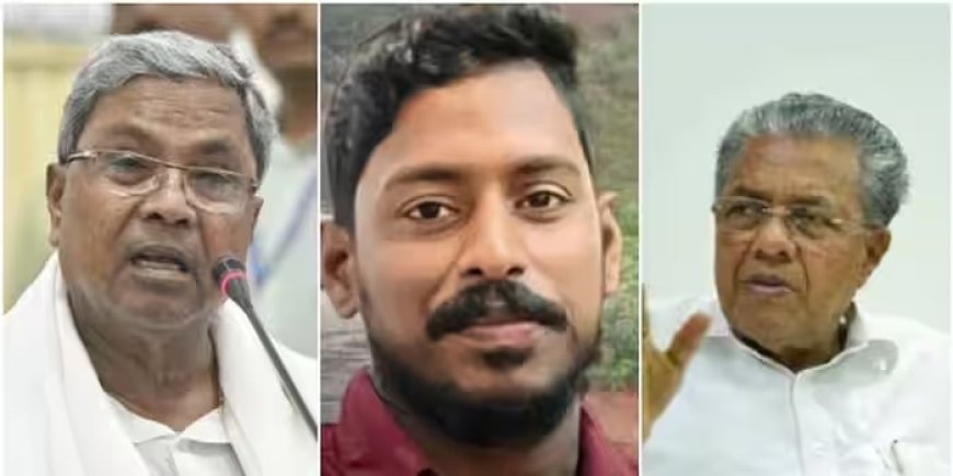 അർജുനായുള്ള തിരച്ചിൽ പാതിവഴിയിലായോ? കോടതിയിൽ ഒന്നും വിട്ടു പറയാതെ കർണാടക സർക്കാർ