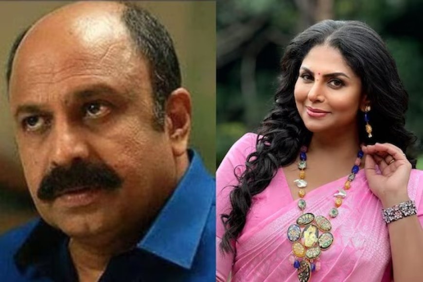 'സിദ്ദിഖ് നല്ല സുഹൃത്തും സഹപ്രവര്‍ത്തകനും, മോശമായി പെരുമാറിയിട്ടില്ല'; കള്ളപ്രചരണങ്ങള്‍ നടത്തരുതെന്ന് ആശാ ശരത്