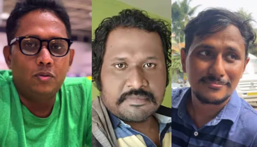 കെട്ടിയിട്ട് പീഡിപ്പിച്ചു; ട്രാൻസ്ജെൻഡർ വ്യക്തിയുടെ പരാതിയിൽ ആറാട്ടണ്ണനും അലൻ ജോസ് പെരേരയ്ക്കുമെതിരെ കേസ്