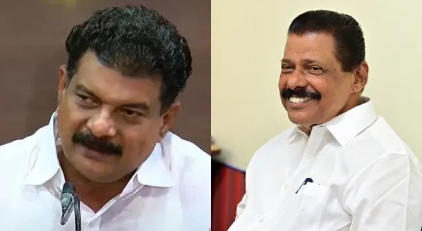 മൊഴി ചൊല്ലി സിപിഎം! അൻവറുമായി ഇനി ബന്ധമില്ല; പാർട്ടിയെ ഇല്ലാതാക്കാൻ ശ്രമിച്ചാൽ നടക്കില്ലെന്ന് എംവി ഗോവിന്ദൻ