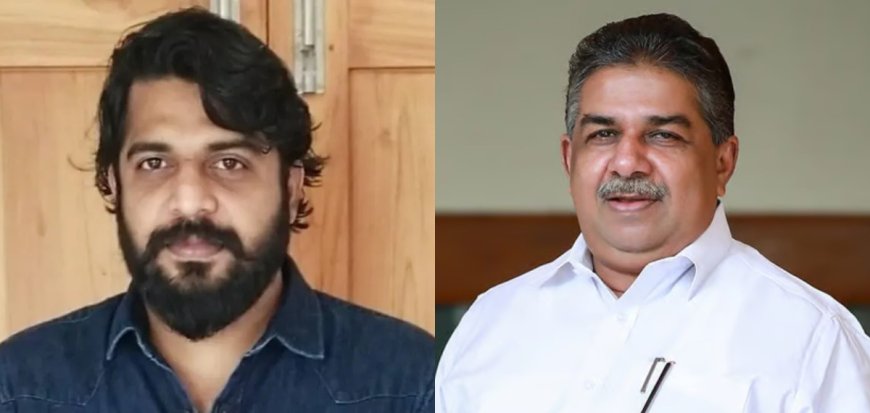 സിനിമാലോകത്തിന്റെ വേദനയിൽ പങ്കുചേരുന്നു; നിഷാദ് യൂസഫിന് ആദരാഞ്ജലി നേർന്ന് മന്ത്രി സജി ചെറിയാൻ