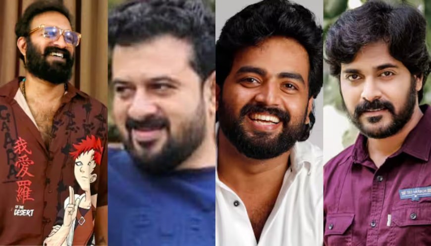 പേളി മാണിയുടെ ഭർത്താവ് ശ്രീനിഷ് വാസൻ ഐ കെയറിലെ ജോലിക്കാരനായിരുന്നോ ?  ഗീതാഗോവിന്ദത്തിലെ ഗോവിന്ദിന്റെ യഥാര്‍ഥ ജോലി ഇത്, വായിക്കാം..