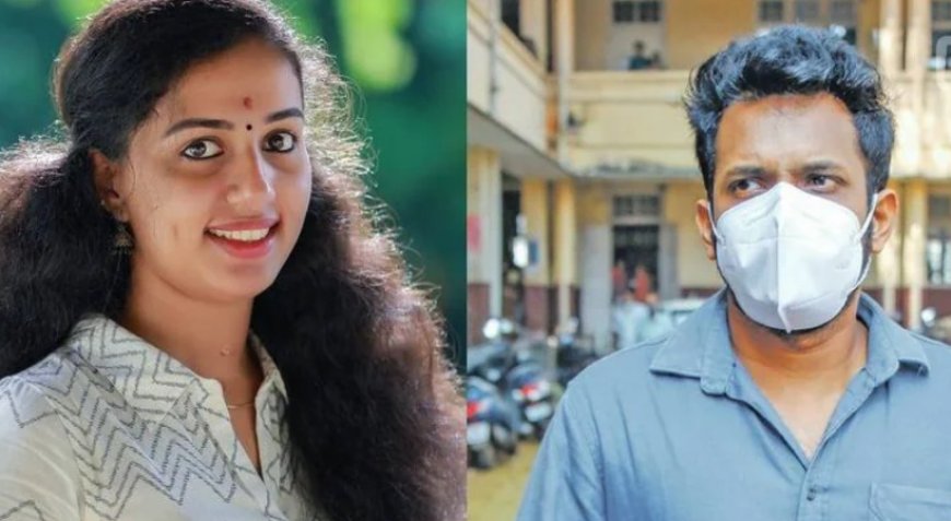 'ഞാന്‍ മാധ്യമ വിചാരണയുടെ ഇര’; വിസ്മയ കേസില്‍ ശിക്ഷാവിധി റദ്ദാക്കണമെന്ന് ആവശ്യപ്പെട്ട് സുപ്രീംകോടതിയെ സമീപിച്ച് കിരണ്‍ കുമാര്‍